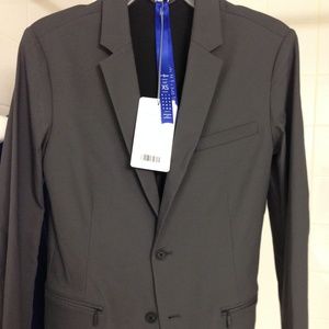 Kit and Ace Navigator Stretch Blazer in XS